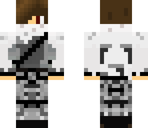 gast134's skin