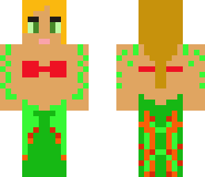 naga snake woman