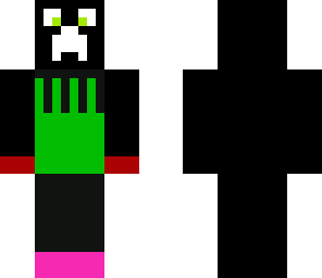 monster energy guy