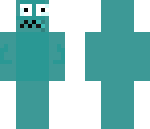 cookie monster
