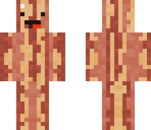 good derp bacon man