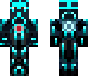 electric eivindalien
