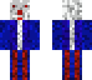the american man