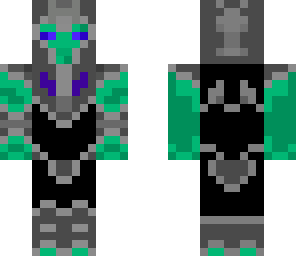 danu knight