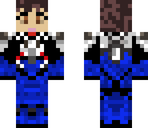evangelion shinji