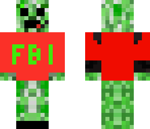 fbi ceeper