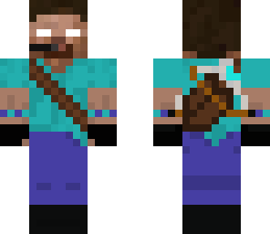 herobrain archer