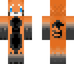red panda