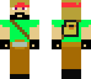 miners hard