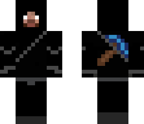 herobrine ninja