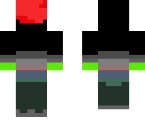the space killer
