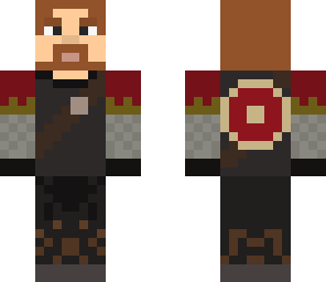 boromir fixed