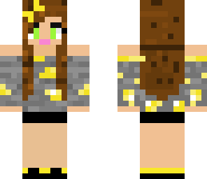 butter girl