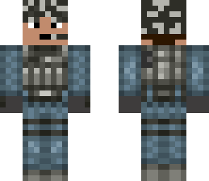 special air service