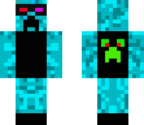 cool creeper