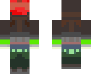 the space killer v2