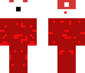 eye santa