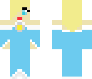rosalina