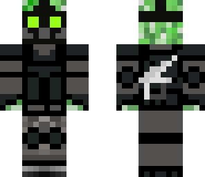elite creeper
