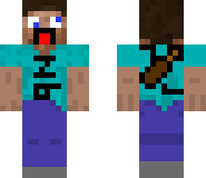 noob skin