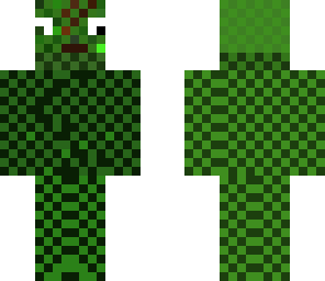 ghillie-suit cow
