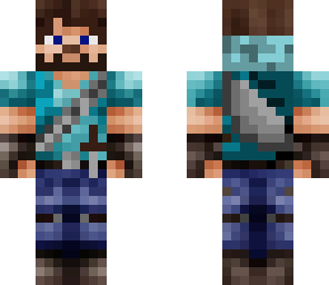 steve assassin 2