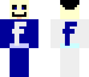 facebook skin