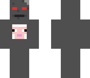 sheep knight