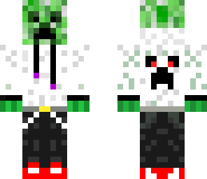 creeper dj