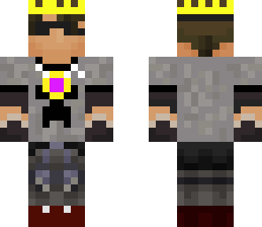sky the butter king