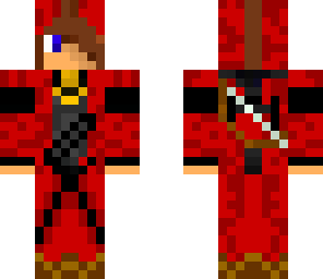 fire archer