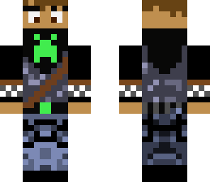 creeper hunter