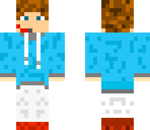 gamer