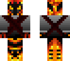devil