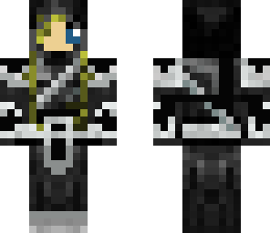 luna assassin