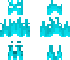 tsunami herobrine