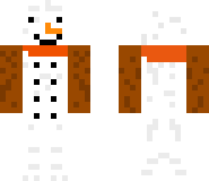 snowman