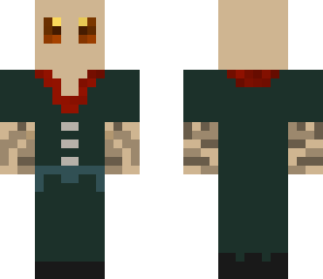 skilldemominer
