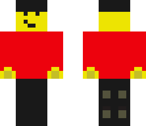 lego guy