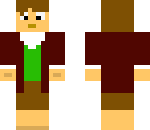 bilbo baggins