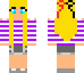 chica