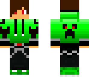 edited skin