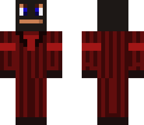 red spy