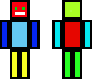 robot
