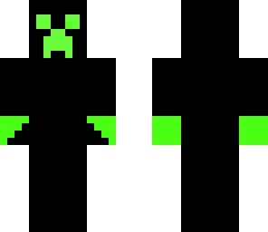 creeper assassin