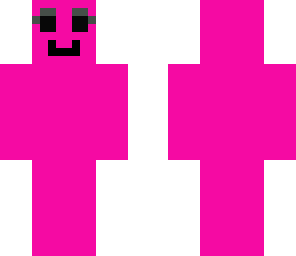 lady pinky