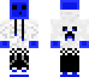 tmave modry slime beta verze 2