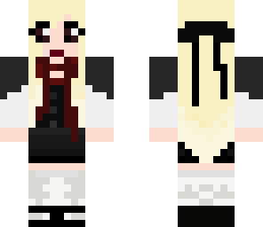 gothic lolita