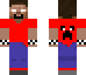 extreme herobrine v4