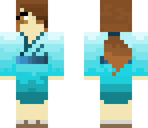 kimono